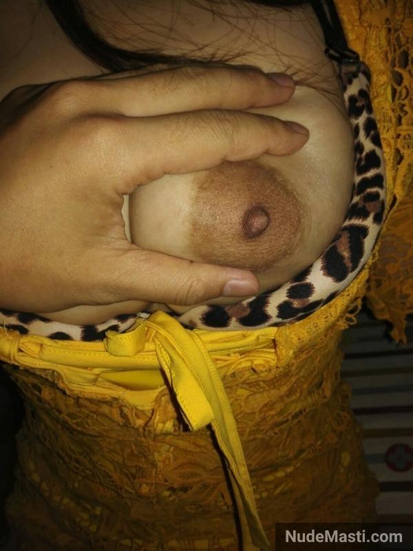 Delhi college girl sexy nude boob